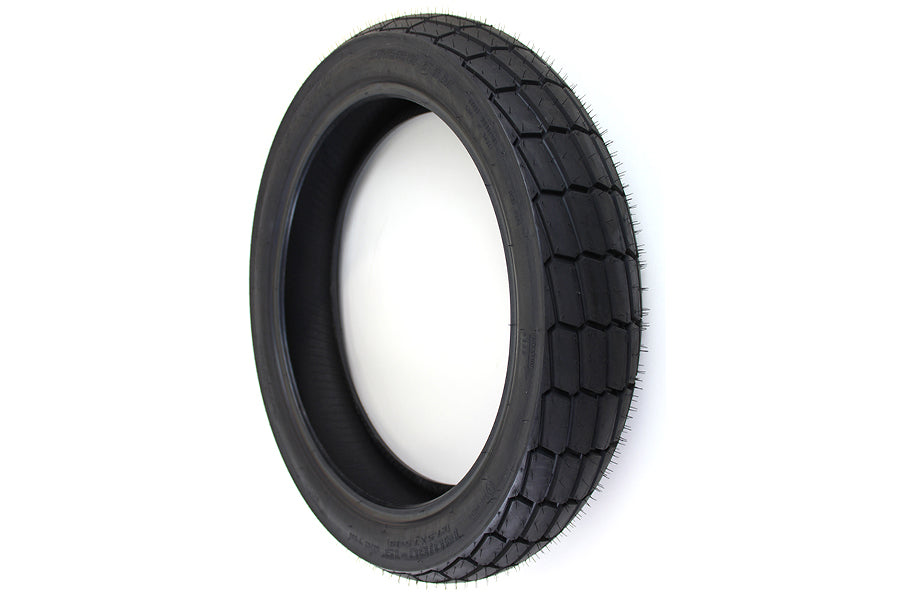 Shinko SR268 140/80 x 19 Rear Flat Track Tire Soft