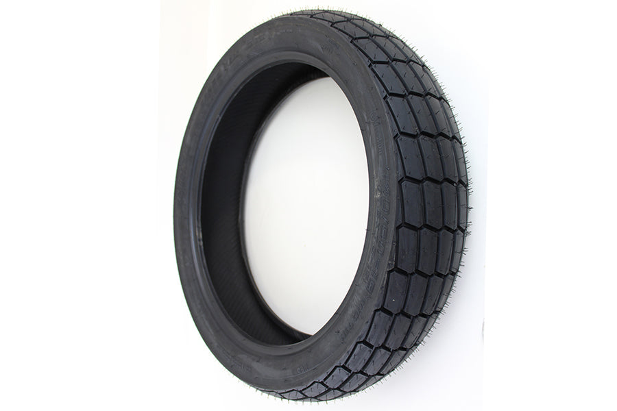 Shinko SR268 140/80 x 19 Rear Flat Track Tire Medium