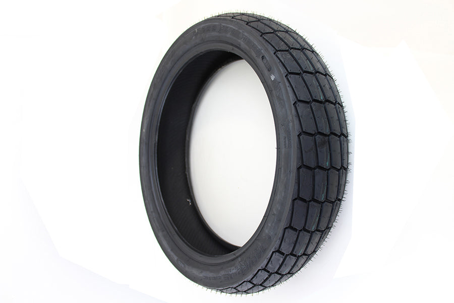 Shinko SR268 140/80 x 19 Rear Flat Track Tire Medium