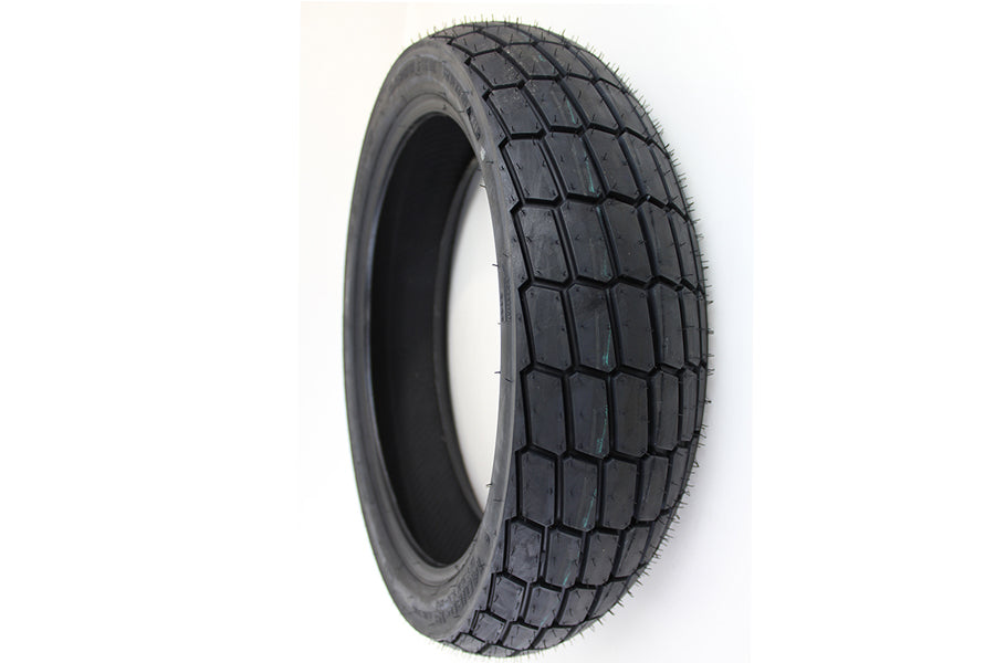 Shinko SR268 140/80 x 19 Rear Flat Track Tire Medium