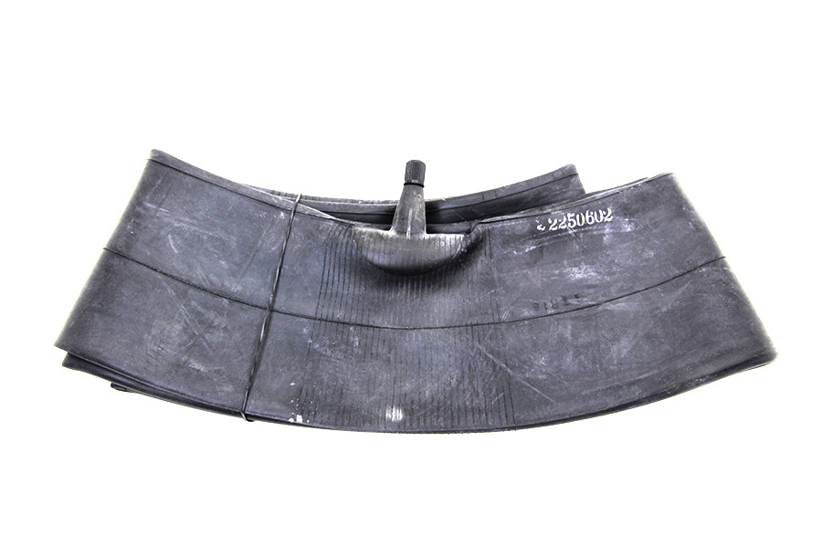 3.75/4.25 x 18 Tube Center Valve Rubber Stem
