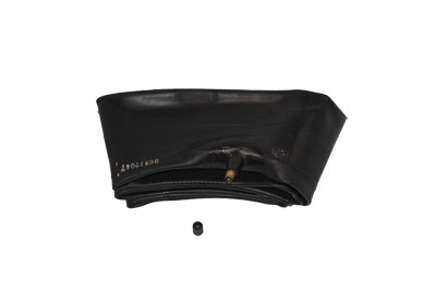 3.25/50 X 19 Tube Center Valve Rubber Stem