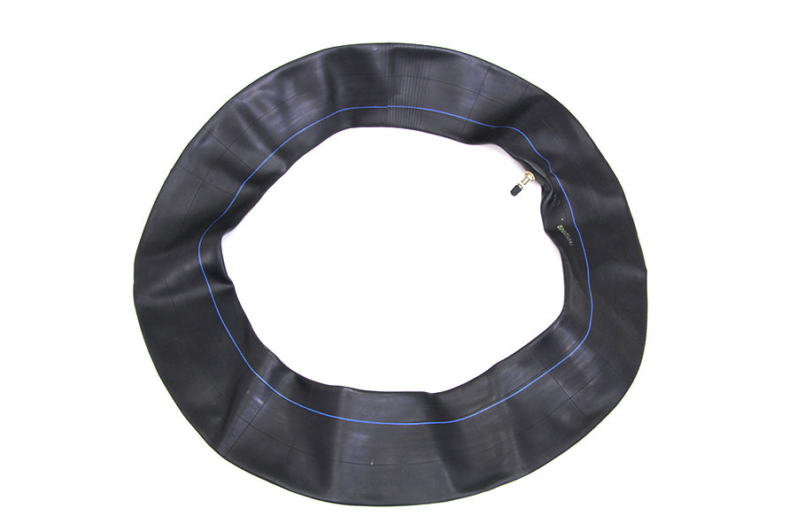 120/130/90 X 17 Tube Center Valve Metal Stem
