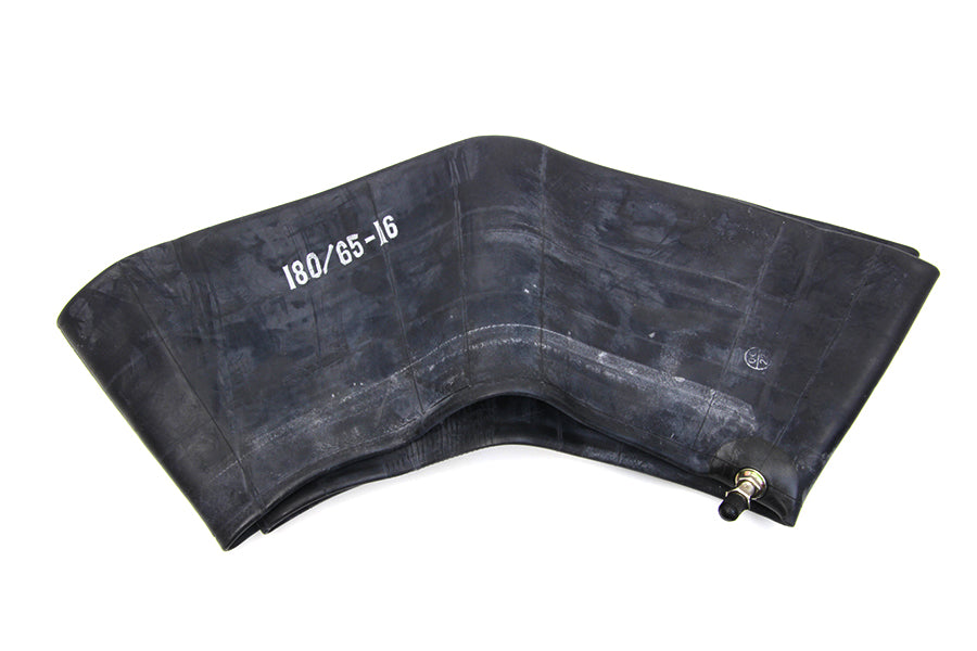 180/65 X 16 Tube Center Valve Metal Stem