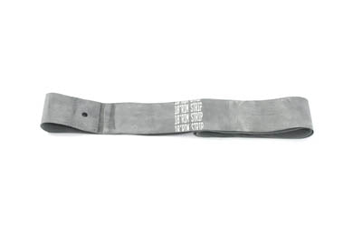 18 X 2-3/8 Rim Strip Center Valve