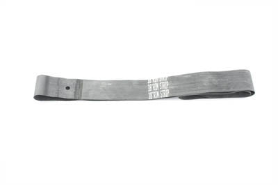 17 x 1-1/2 Rim Strip Center Valve
