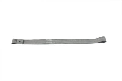 16 x 1-1/4 Rim Strip with Center Valve Stem