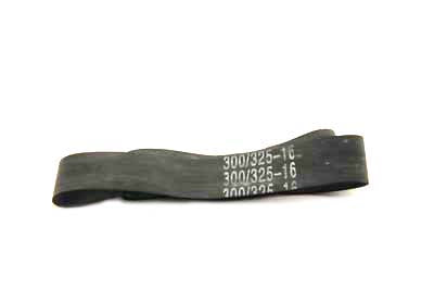 16 x 1-1/4 Rim Strip Side Valve