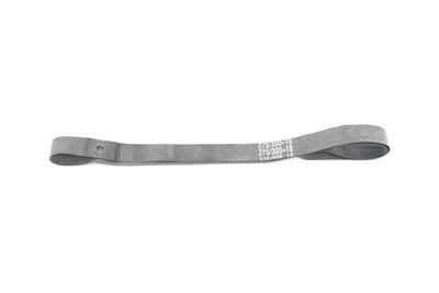 18 X 1-1/4 Rim Strip Center Valve