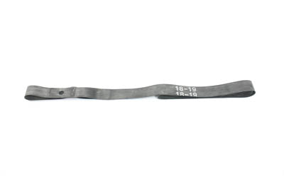 19 x 1 Rim Strip Center Valve