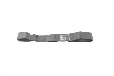 16 x 1-1/2 Rim Strip Side Valve