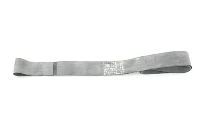 16 x 1-1/2 Rim Strip Side Valve
