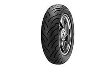Dunlop American Elite 200/55R X 17 Blackwall