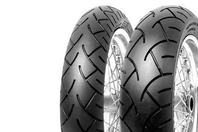 Metzeler ME 880 130/80B X 17 Blackwall