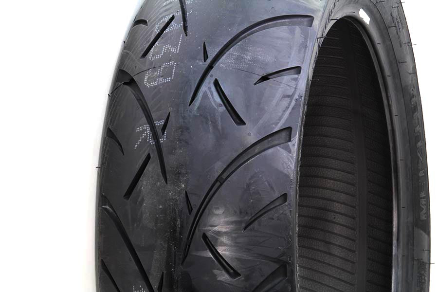 Metzler ME 880 200/55R x 17 Blackwall