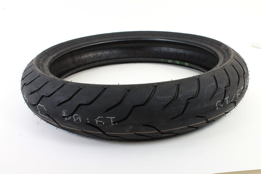 Dunlop American Elite 130/60B x 19 Blackwall Tire