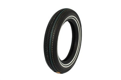 Replica H.D. 240 Classic MT90 X 16 Dual White Stripe