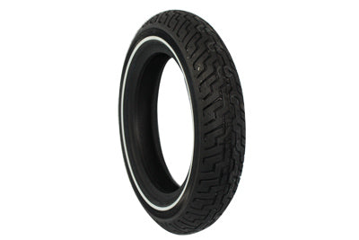Dunlop D402 Touring EliteII MT90HB X 16 Single Stripe