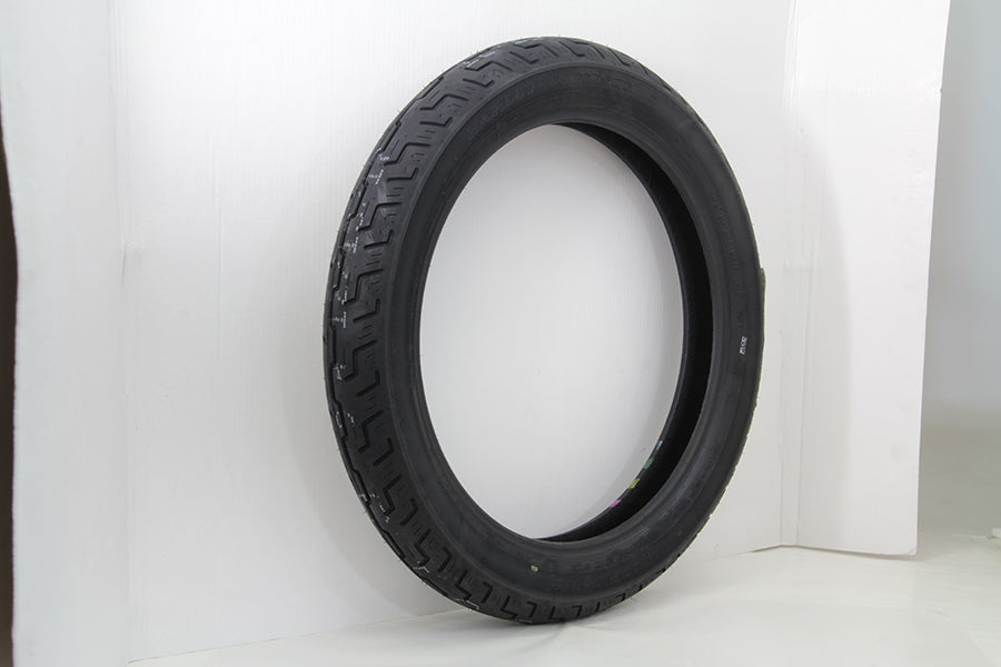 Dunlop D401 Elite S/T 100/90H X 19 Blackwall
