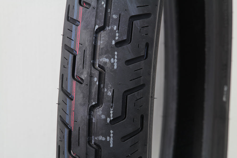 Dunlop D401 Elite S/T 100/90H X 19 Blackwall