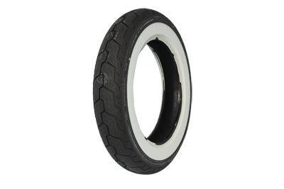 Dunlop D402 Touring Elite II MT90HB X 16 Whitewall