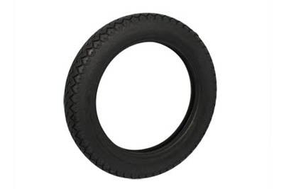 Avon Safety Mileage MKII 4.00 X 18 Blackwall