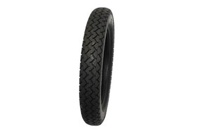 Avon Safety Mileage MKII 4.00 X 18 Blackwall