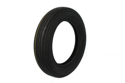 Firestone Replica 5.00 X 16 Blackwall