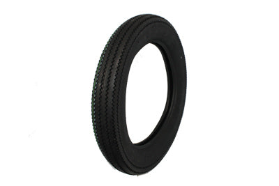 Firestone Replica 4.50 X 18 Blackwall