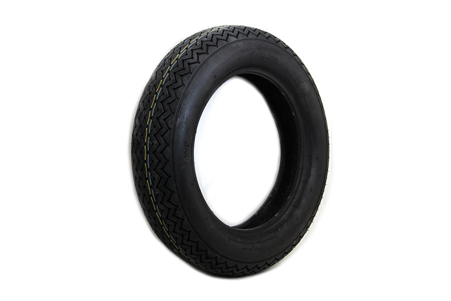 Firestone Replica 5.00 X 16 Indian Script