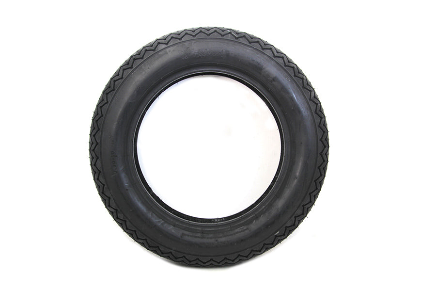 Firestone Replica 5.00 X 16 Indian Script
