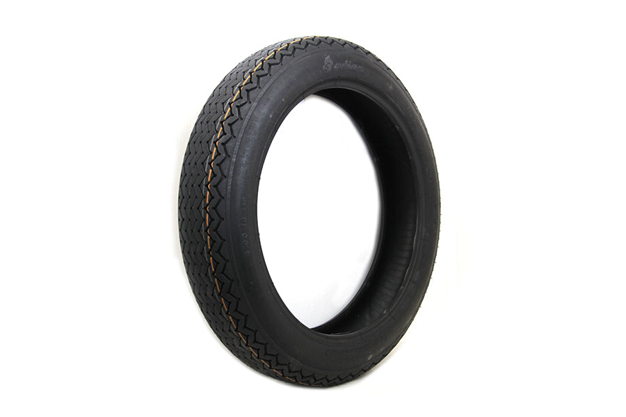 Firestone Replica 4.00 X 18 Indian Script