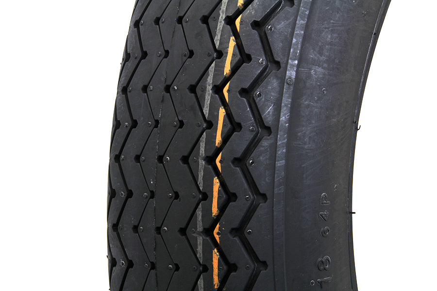 Firestone Replica 4.00 X 18 Indian Script