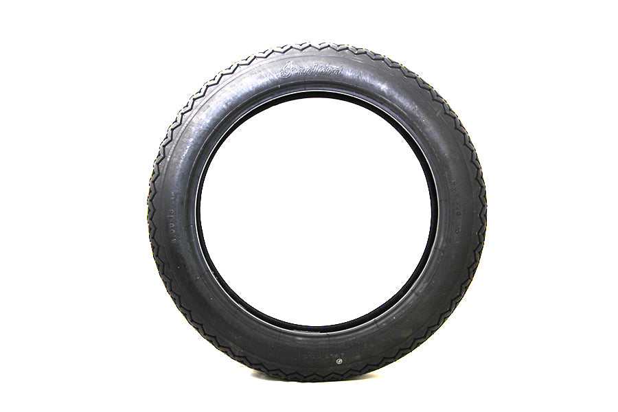 Firestone Replica 4.00 X 18 Indian Script