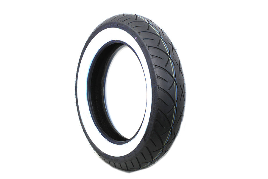 Metzeler ME888 Marathon 130/90 x 16 Front Wide Whitewall