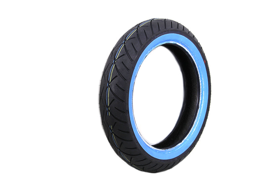 Metzeler ME888 Marathon 130/80B x 17 Front Wide Whitewall