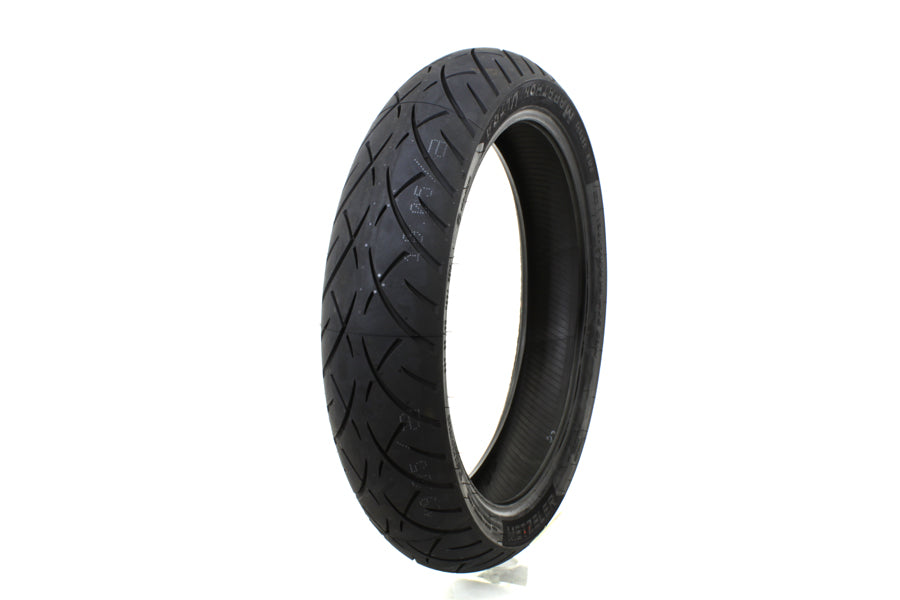 Metzeler ME888 Marathon 130/70R x 18 Front Blackwall Tire