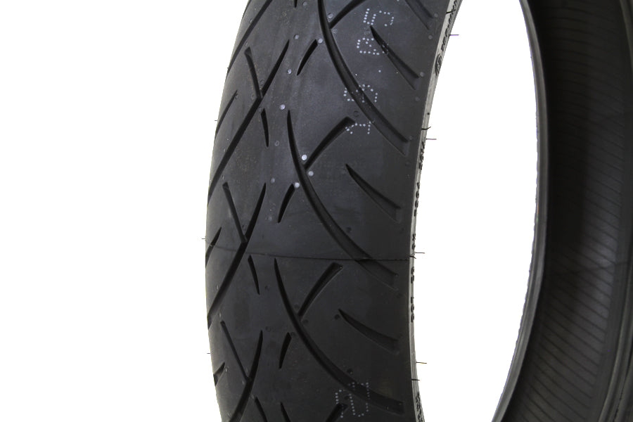 Metzeler ME888 Marathon 130/70R x 18 Front Blackwall Tire