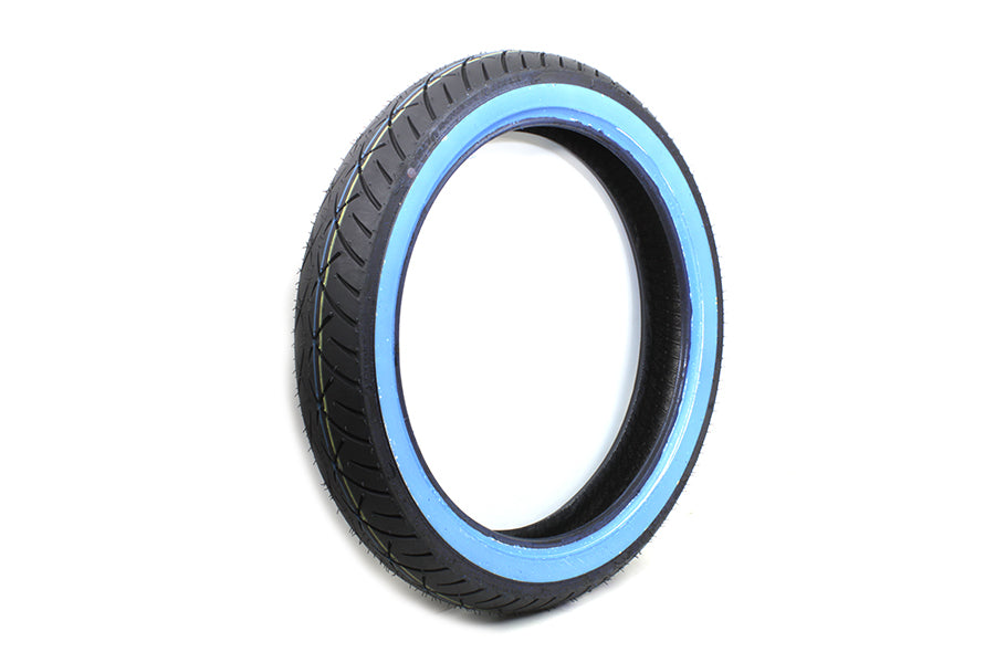 Metzeler ME888 Marathon 100/90 x 19 Front Wide Whitewall