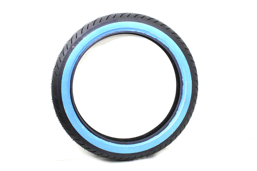 Metzeler ME888 Marathon 100/90 x 19 Front Wide Whitewall
