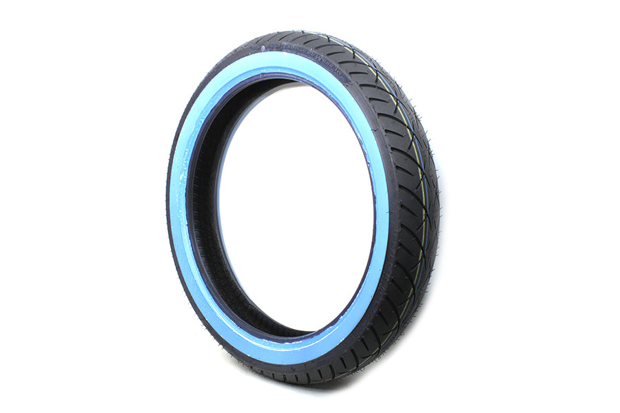 Metzeler ME888 Marathon 100/90 x 19 Front Wide Whitewall