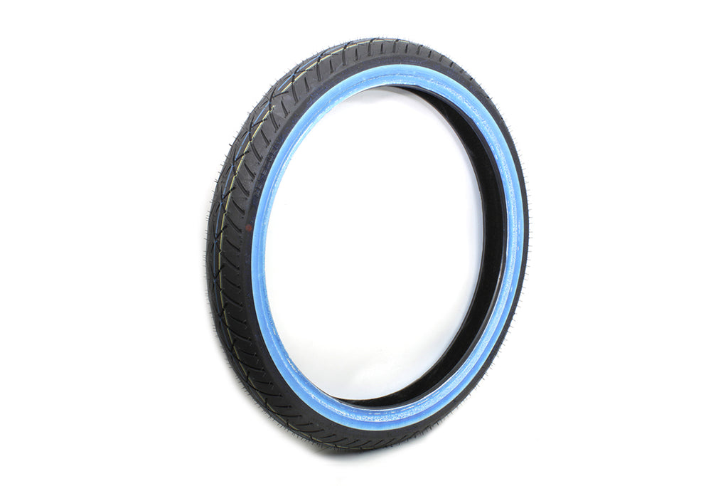 Metzeler ME888 Marathon MH90 x 21 Front Wide Whitewall Tire