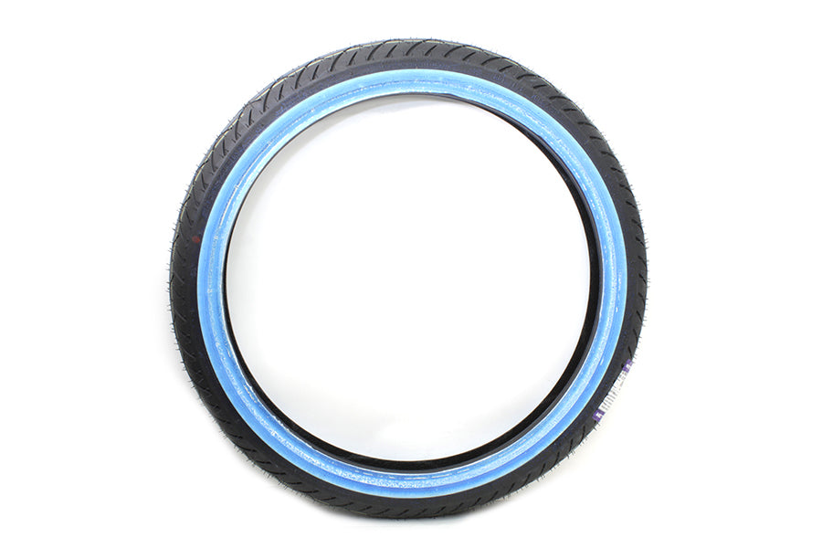 Metzeler ME888 Marathon MH90 x 21 Front Wide Whitewall Tire