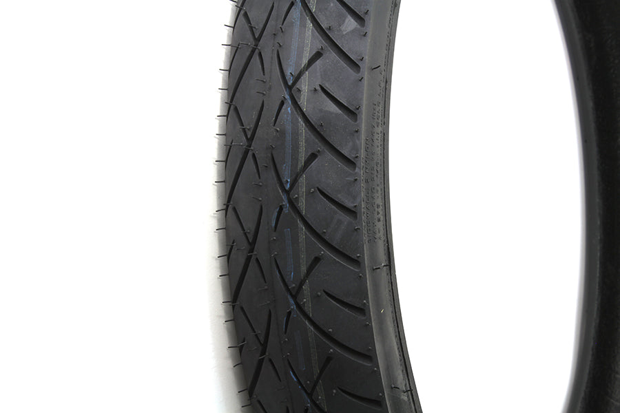 Metzeler ME888 Marathon MH90 x 21 Front Blackwall Tire