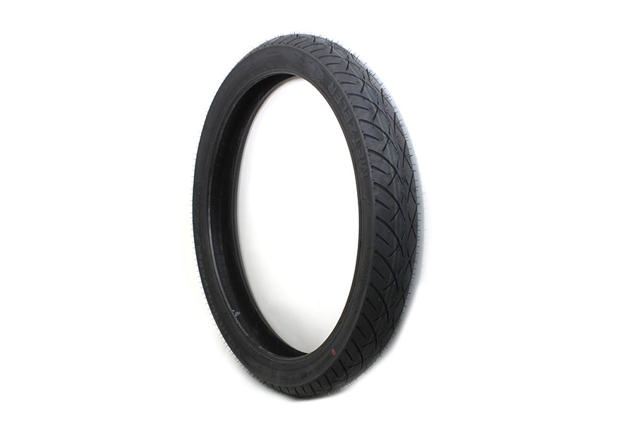 Metzeler ME888 Marathon MH90 x 21 Front Blackwall Tire