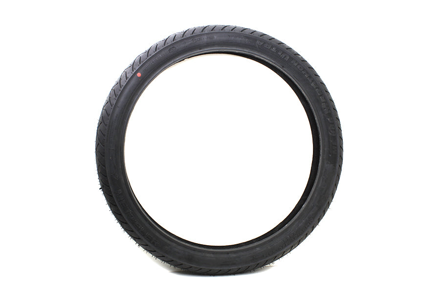 Metzeler ME888 Marathon MH90 x 21 Front Blackwall Tire
