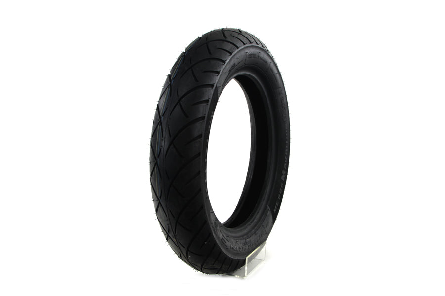 Metzeler ME888 Marathon MT90B x 16 Front Blackwall Tire