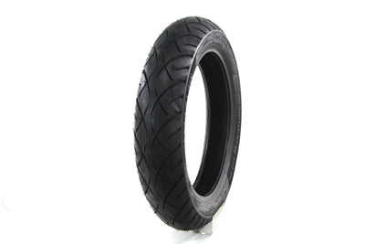 Metzeler ME888 Marathon 130/80B x 17 Front Blackwall Tire