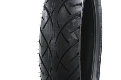 Metzeler ME888 Marathon 130/80B x 17 Front Blackwall Tire