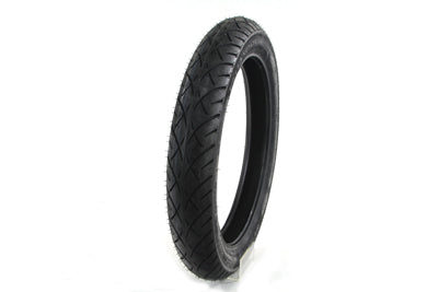 Metzeler ME888 Marathon 100/90 x 19 Front Blackwall Tire